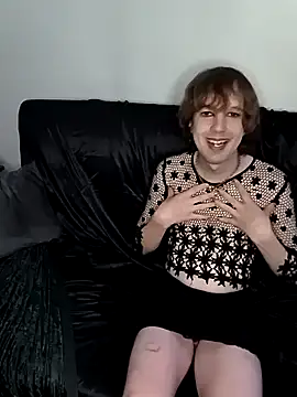 LiorahOblivion online show from May 5, 3:09 am