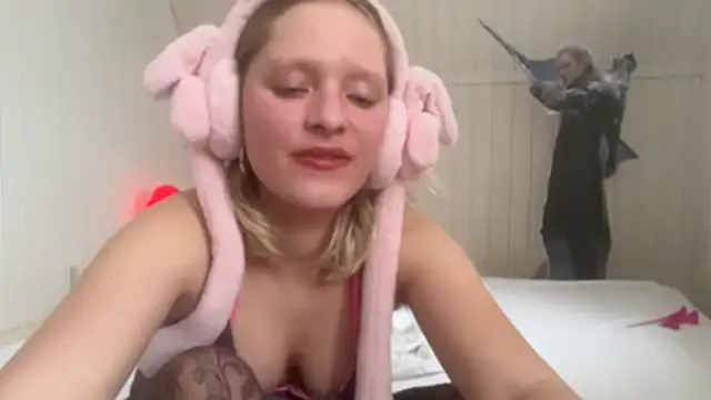 lolipop169 online show from March 17, 5:17 pm