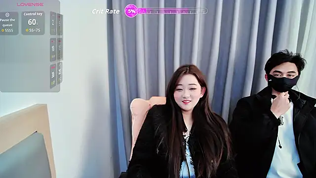 hang xue online show from March 17, 6:34 pm