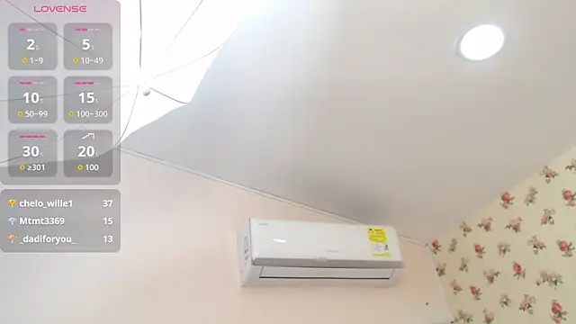 crystal watson0 online show from April 28, 1:26 pm