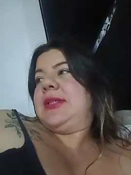 Karla rodriguez1 online show from May 14, 3:23 am