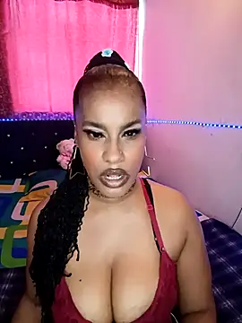 KAYLA 48  online show from April 19, 8:44 pm