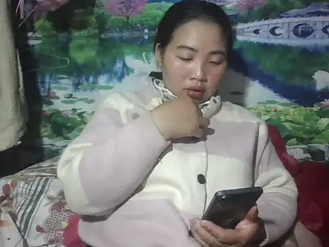 Huemy098 online show from May 3, 1:58 pm