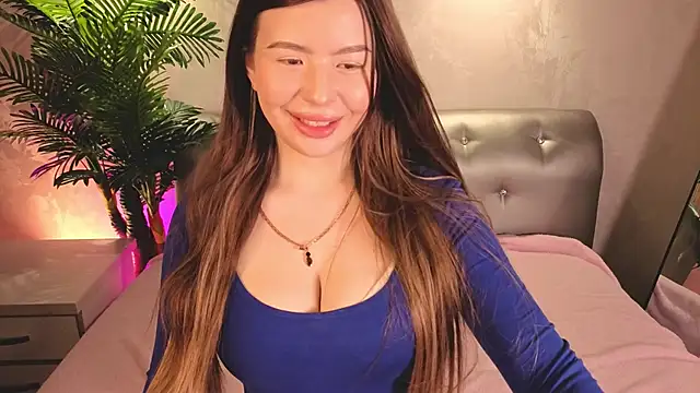 Sophia Everly online show from April 27, 5:37 am