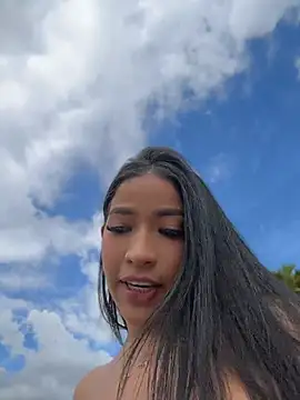 Abbiejordann online show from June 17, 7:48 pm