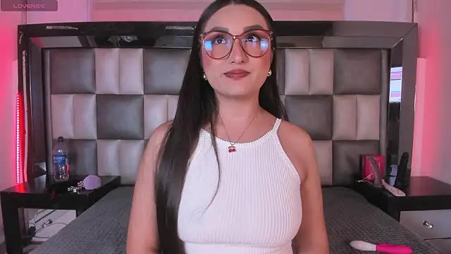 Kalessi cam online show from March 27, 11:05 pm