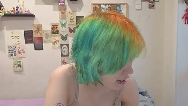 LittleKittenStar online show from June 2, 4:08 pm