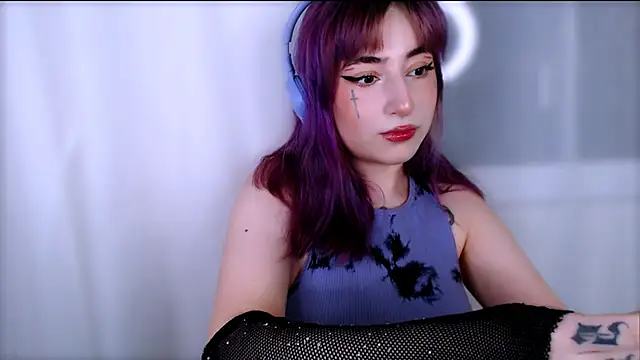 MistressEdith online show from June 19, 8:45 pm