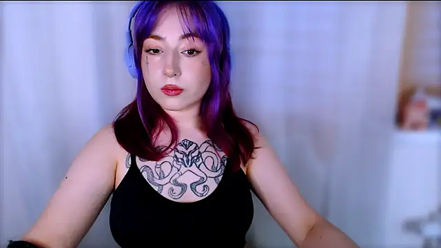 MistressEdith online show from July 12, 11:16 pm