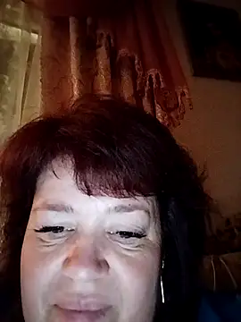 ViktoriaToytor55 online show from June 20, 8:12 pm