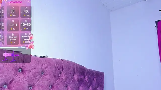 liana hot  online show from June 24, 6:07 pm