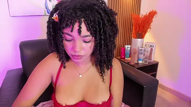 JazmyXXX online show from July 9, 8:11 pm