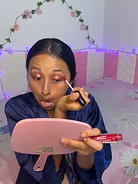 annaiharper online show from March 30, 12:05 pm