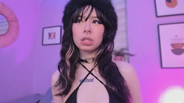  Judaline  online show from March 30, 10:20 pm