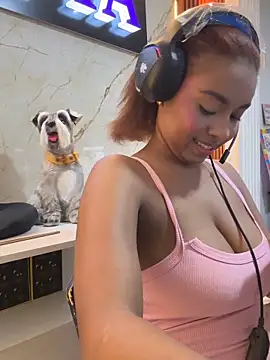 Kloe rousse01 online show from June 5, 6:52 am
