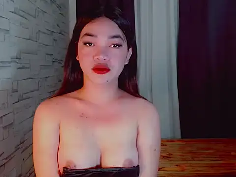 missjensen online show from March 24, 4:23 pm