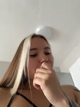 Mrs Lust online show from June 21, 4:16 am