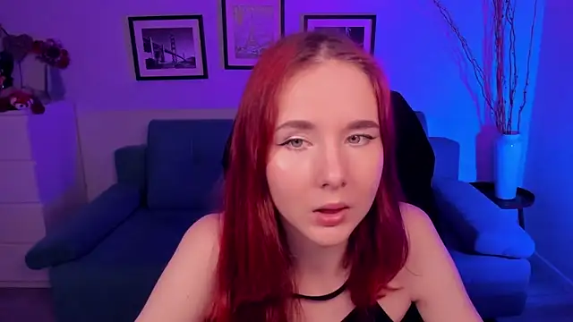 MarilynFire online show from June 5, 5:22 am