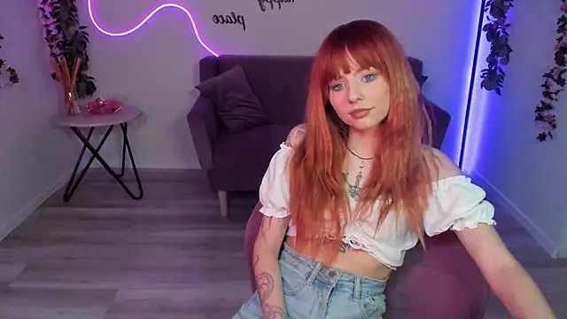 MiaSensitive online show from May 22, 12:47 pm