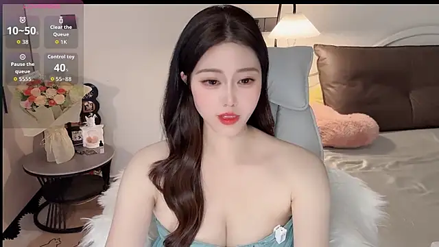 Siren M online show from July 8, 2:14 am