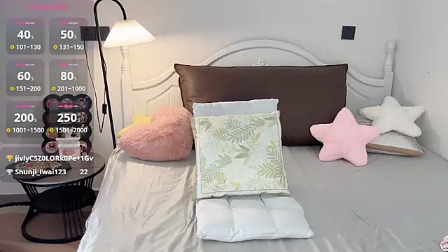 Siren M online show from June 18, 4:03 am
