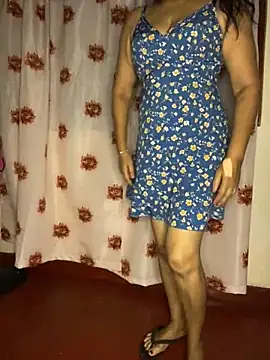apsara1234 online show from June 13, 3:20 pm