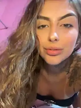 miiabellovic online show from May 13, 10:37 pm