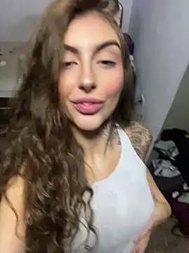 miiabellovic online show from April 21, 7:54 pm