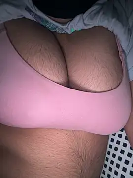 Emiley456 online show from April 15, 6:52 pm