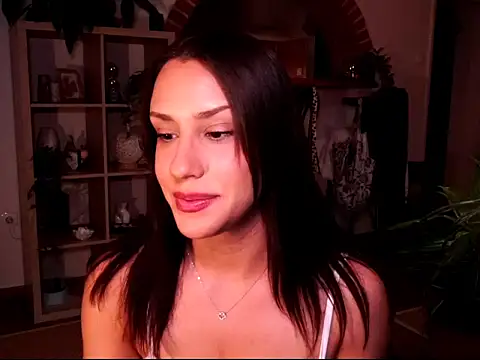 AbieeBabe online show from May 9, 4:20 pm