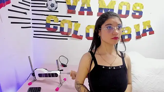 LindaCatalina  online show from June 20, 12:52 pm