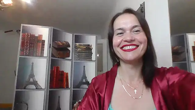 Selena Moo online show from July 5, 10:32 am