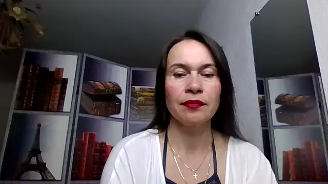 Selena Moo online show from April 19, 11:43 am