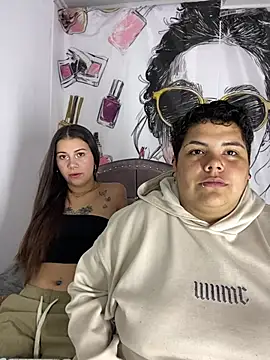 Play girls  online show from March 22, 3:12 am