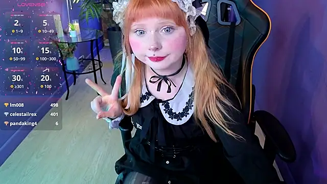 usagi sasagi online show from June 28, 12:23 pm