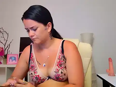 NicolSparkleX online show from June 29, 6:42 am