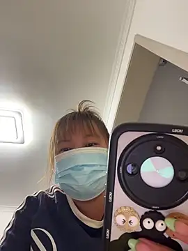 gracexiaoyunya online show from March 24, 12:32 pm