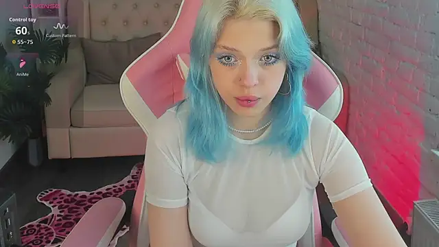 Clown Princess online show from May 28, 7:28 am