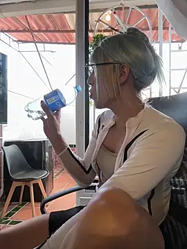 Conny 777 online show from July 15, 4:22 pm