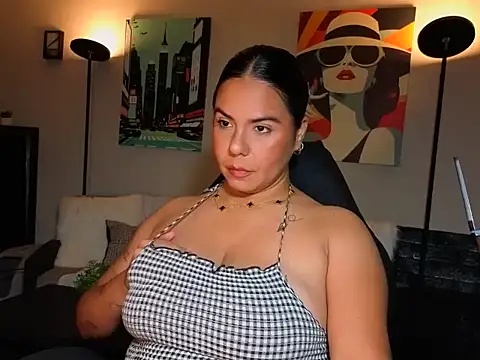 HannaJonns online show from June 23, 6:22 am