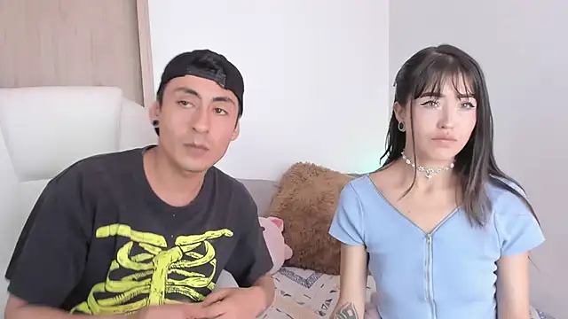 IIVY KUSH online show from May 14, 7:30 pm