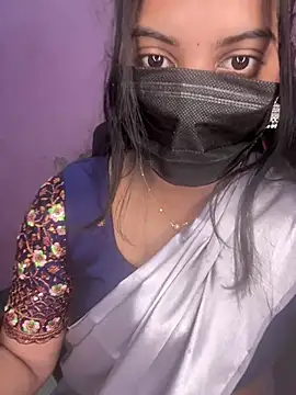 miss eyekiller12 online show from April 29, 6:13 pm