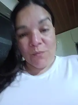 Zuleyka 69 online show from June 9, 1:38 am