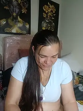 Zuleyka 69 online show from June 21, 9:41 pm