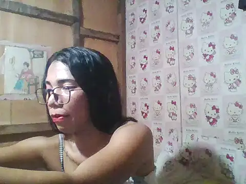 Lady trix01 online show from June 16, 3:51 am