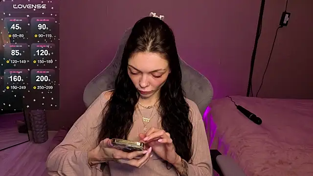 SweetMary adam online show from May 7, 5:38 pm