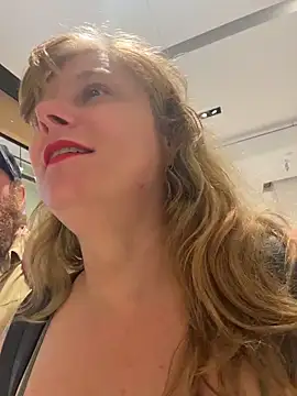 mango-kitty online show from June 29, 9:36 pm