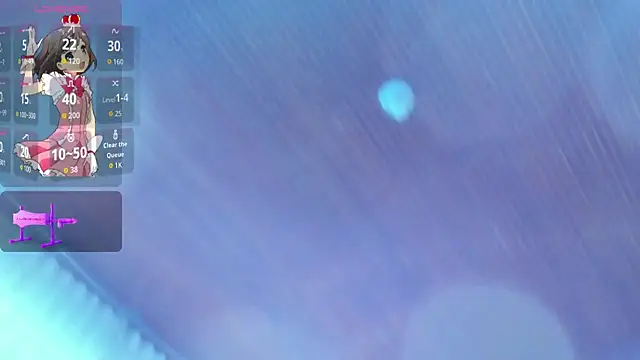 Astra Glow online show from May 8, 1:58 pm