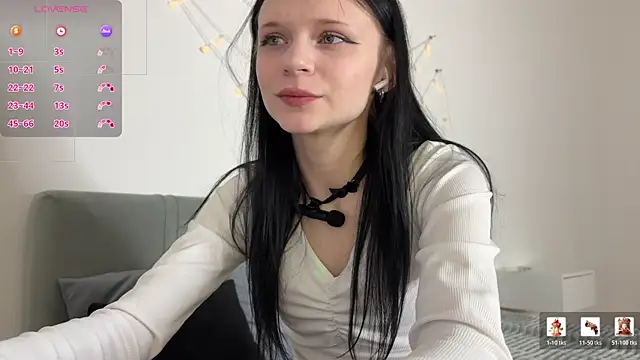 meowchaa online show from April 21, 5:31 pm