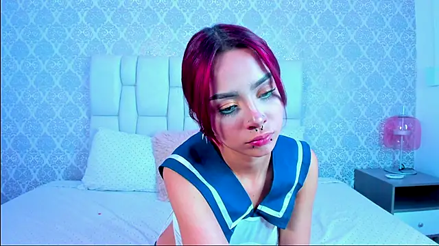 erizdarkveyl online show from July 28, 11:17 am